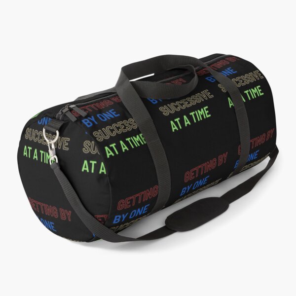 Item preview, GETTING BY ONE SUCCESSIVE APPROXIMATION AT A TIME designed and sold by ROBOUE.