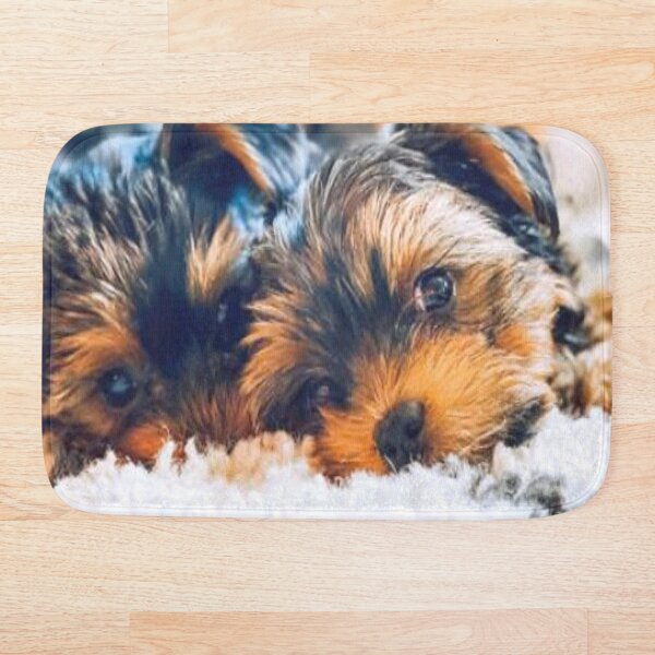Item preview, Cute Puppies Laying Down designed and sold by lets-travel.
