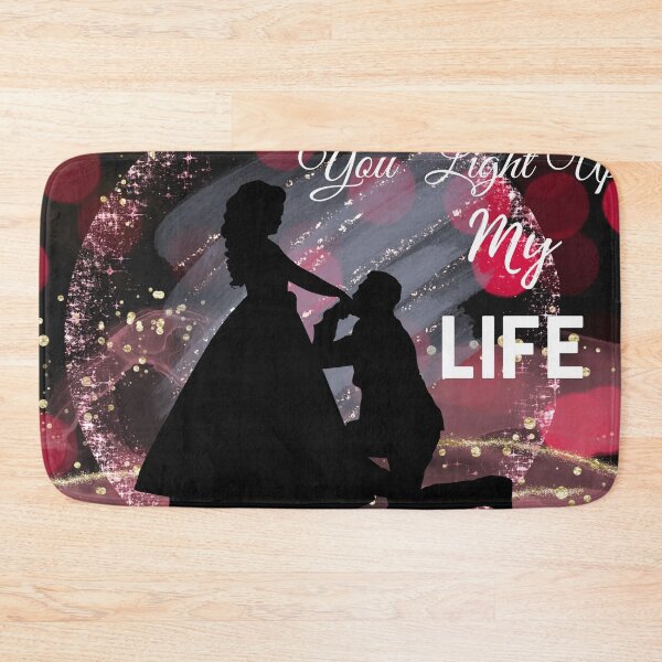 Item preview, Will You Marry Me ? You lightup my life , marriage proposal designed and sold by Jas Artist.