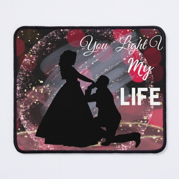Item preview, Will You Marry Me ? You lightup my life , marriage proposal designed and sold by Jas Artist.