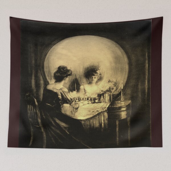 Item preview, All is Vanity  - Step away from the computer and look again designed and sold by Tim Forder.