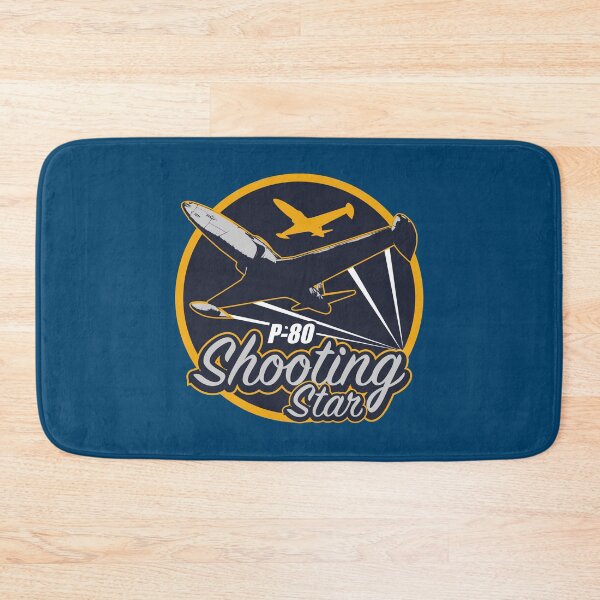Item preview, P-80 Shooting Star designed and sold by StrongVlad.