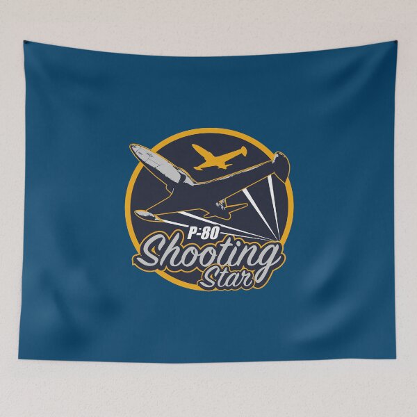 Item preview, P-80 Shooting Star designed and sold by StrongVlad.