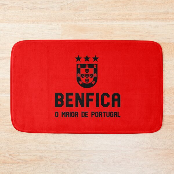 Artikelvorschau, Benfica o Maior alt Black entworfen und verkauft von VRedBaller.