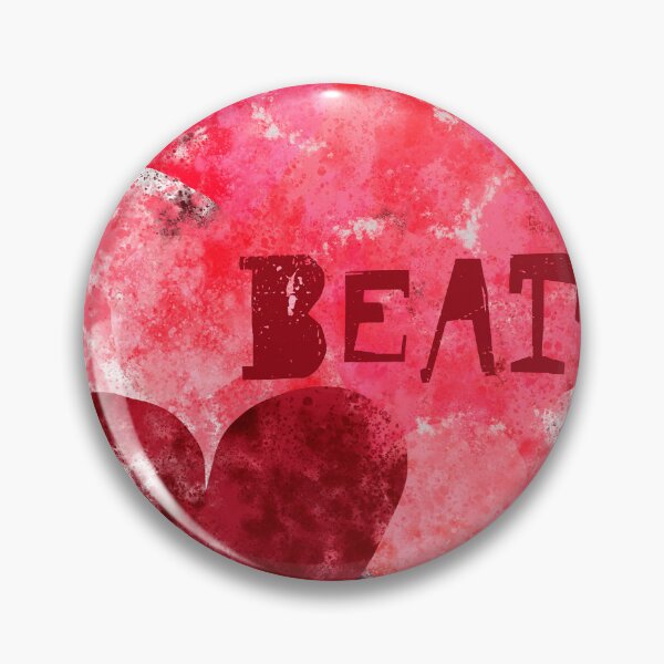 Item preview, HeartBeat designed and sold by Pioooh.