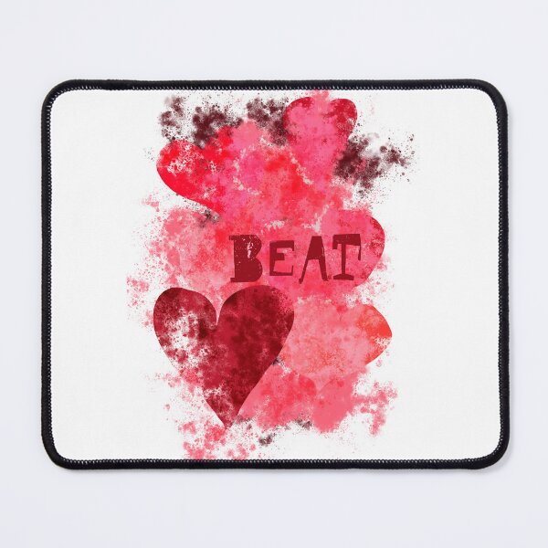 Item preview, HeartBeat designed and sold by Pioooh.