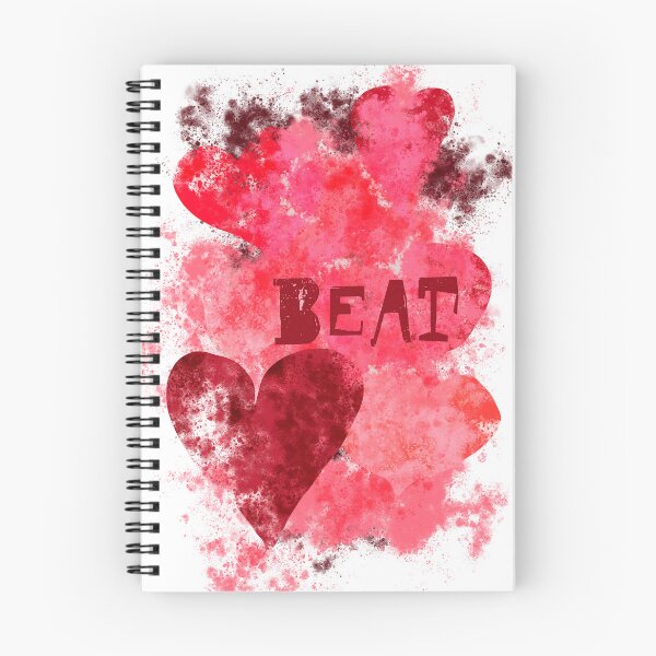 Item preview, HeartBeat designed and sold by Pioooh.