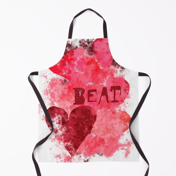 Item preview, HeartBeat designed and sold by Pioooh.