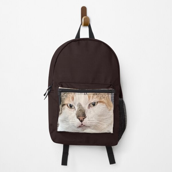 Item preview, CAT LOVERS MOODY MEOW  designed and sold by Opalbluerose.