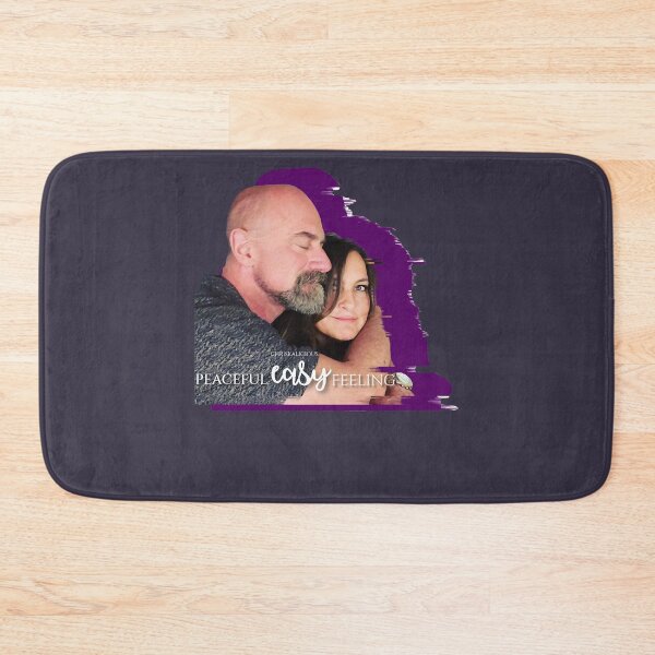 Item preview, Men Women Law And Order Gifts For Music Fans designed and sold by Geoffrey95Shop.