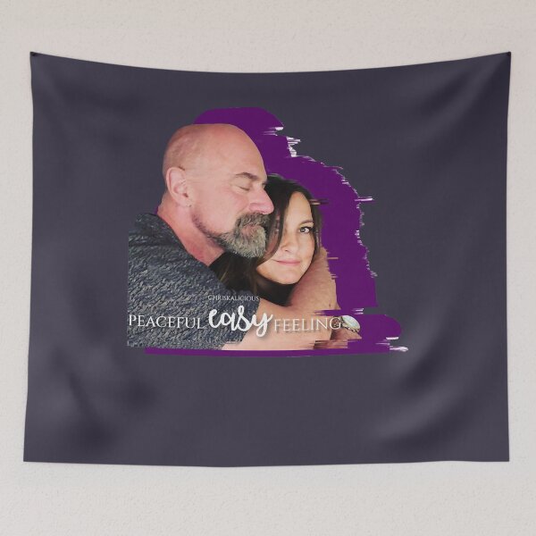 Item preview, Men Women Law And Order Gifts For Music Fans designed and sold by Geoffrey95Shop.