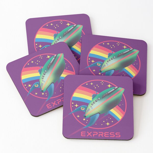 Item preview, spaceexpress designed and sold by sambuko.