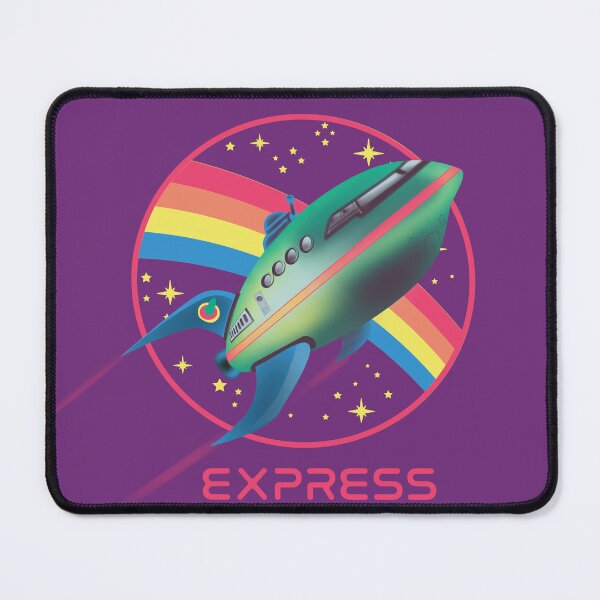 Item preview, spaceexpress designed and sold by sambuko.
