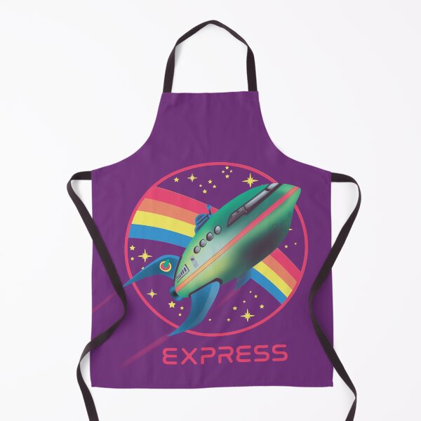 Item preview, spaceexpress designed and sold by sambuko.