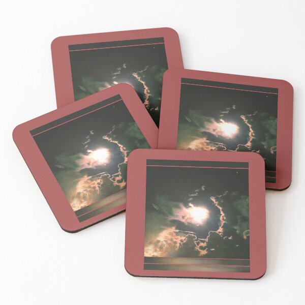 Item preview, Oblivion — Nostalgic Night Sky  designed and sold by paperlynx.