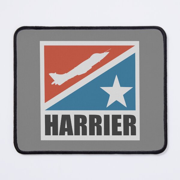 Item preview, Sea Harrier designed and sold by StrongVlad.