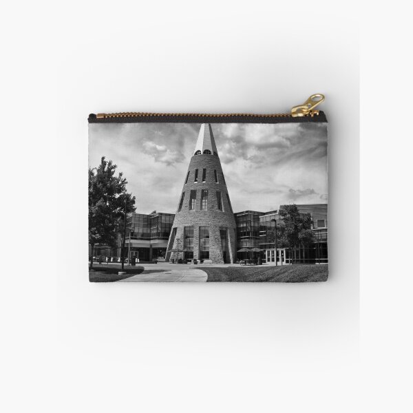 Item preview, University Center B/W designed and sold by Sandy Keeton.
