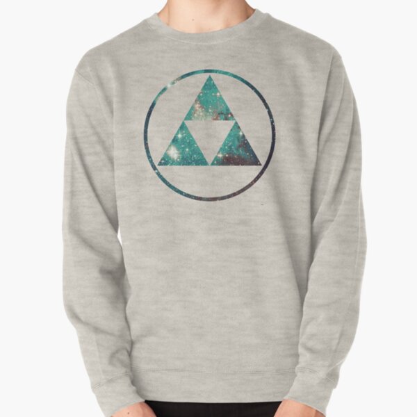 Triforce sweater Outlet