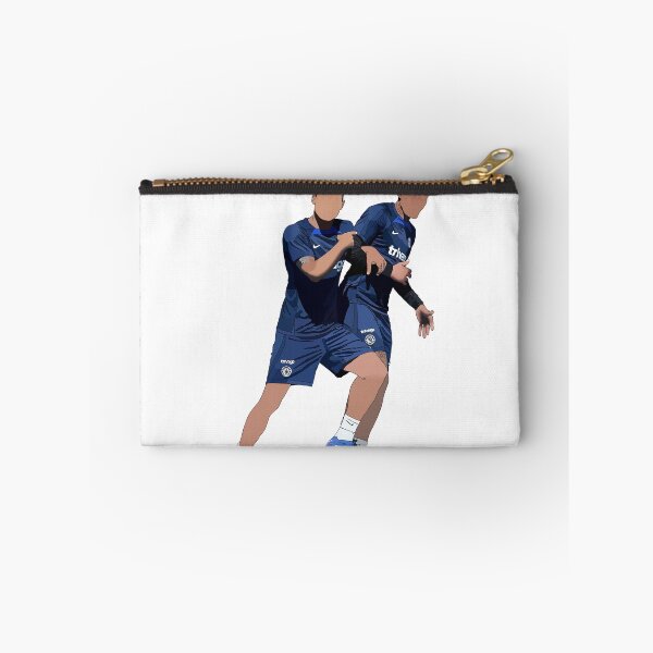 Item preview, Thiago Silva & Kenedy designed and sold by Beautifutebol.