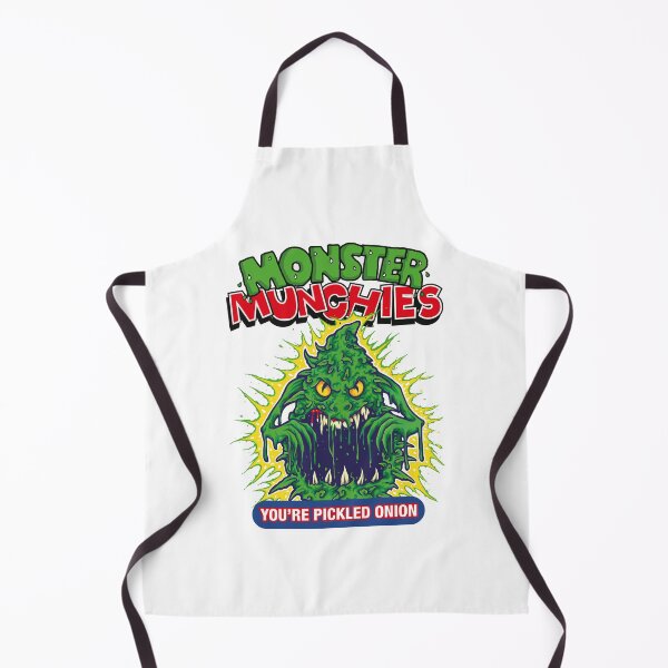 Item preview, Monster Munchies designed and sold by Green  Giant.