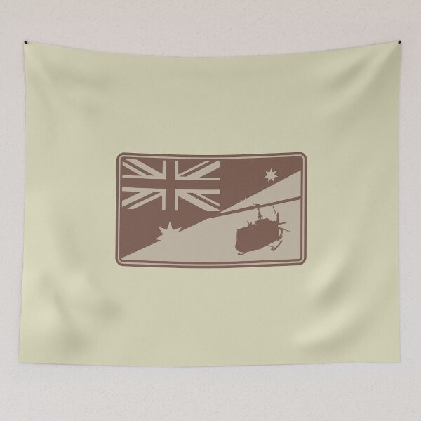 Item preview, RAAF UH-1 Iroquois designed and sold by StrongVlad.