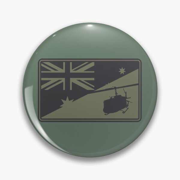Item preview, RAAF UH-1 Iroquois designed and sold by StrongVlad.