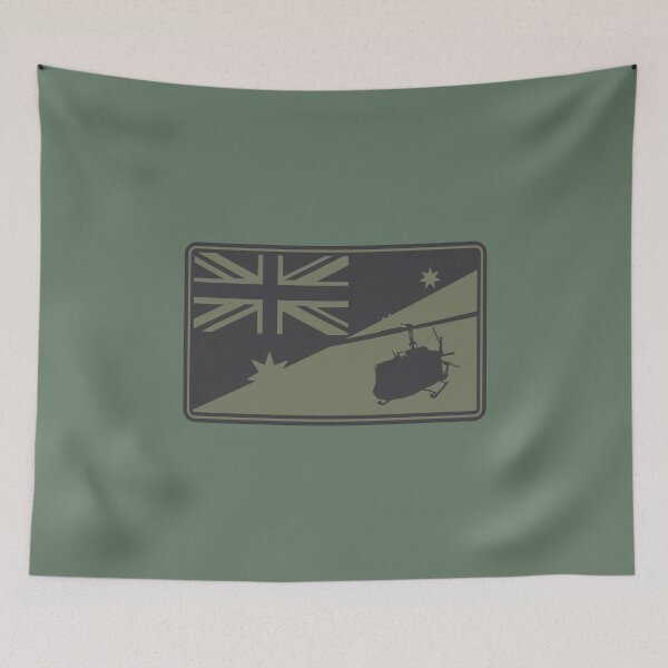 Item preview, RAAF UH-1 Iroquois designed and sold by StrongVlad.