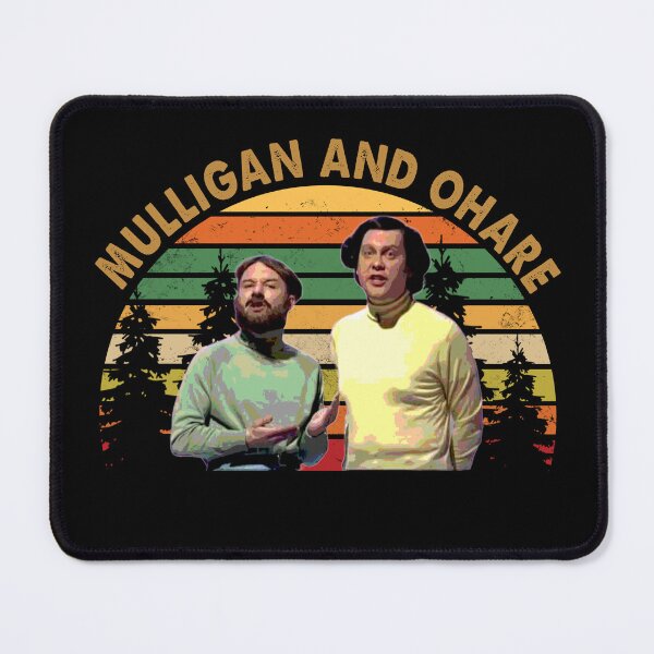 Item preview, Mulligan and Ohare designed and sold by adolfonewell04.