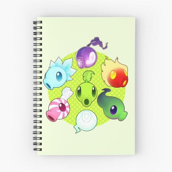 Item preview, Elemental Peas designed and sold by Pyreball.