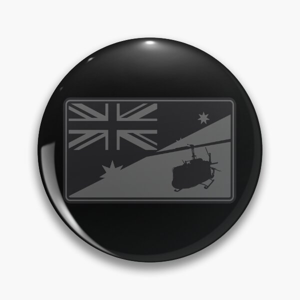 Item preview, RAAF UH-1 Iroquois designed and sold by StrongVlad.