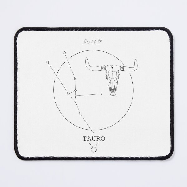 Item preview, Taurus designed and sold by SoyLilith.