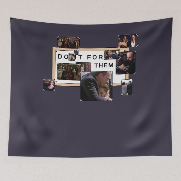 Item preview, Most Important Law And Order Gifts For Christmas designed and sold by Geoffrey95Shop.