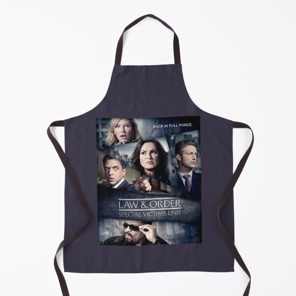 Item preview, Most Important Law And Order Halloween Holiday designed and sold by Geoffrey95Shop.