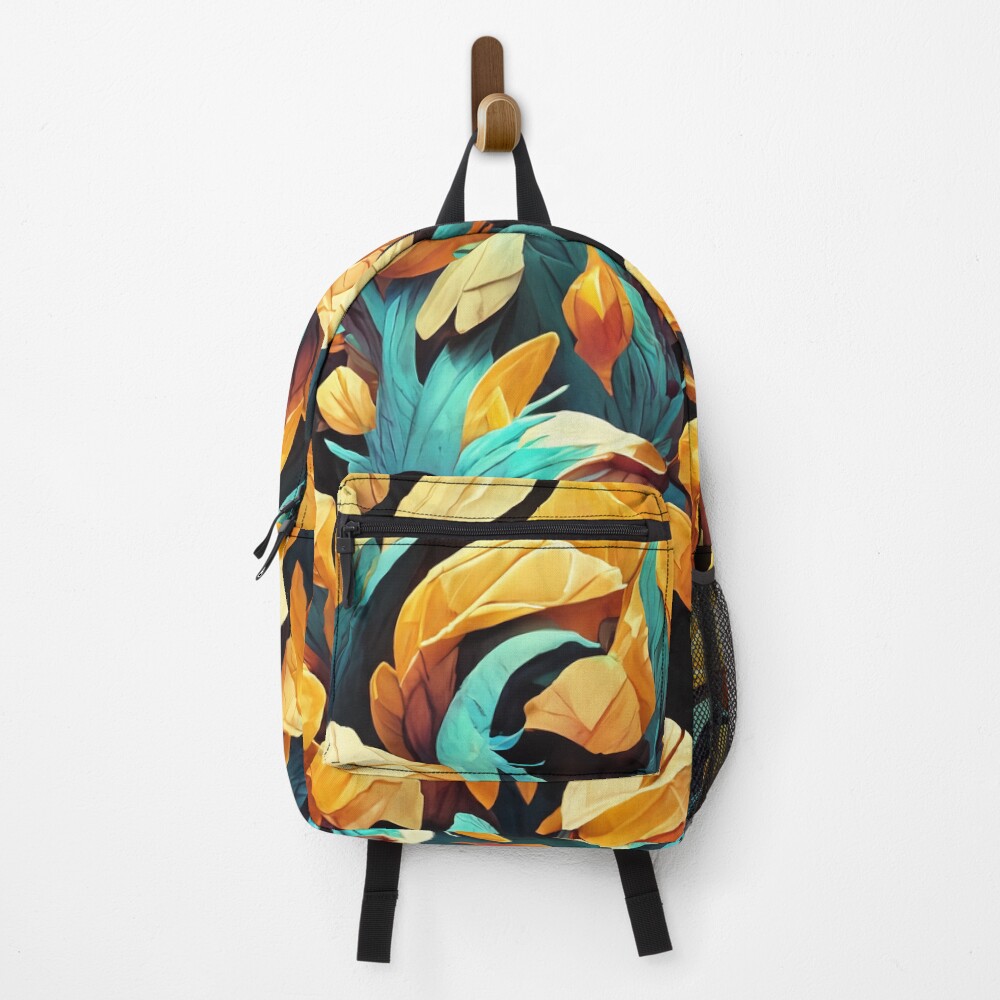 Item preview, Backpack designed and sold by NeuralDesign.