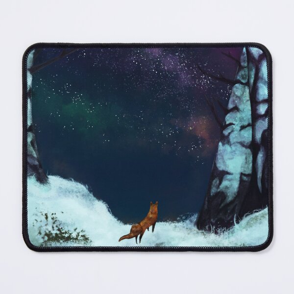 Item preview, on a snowy night designed and sold by yeoulji.