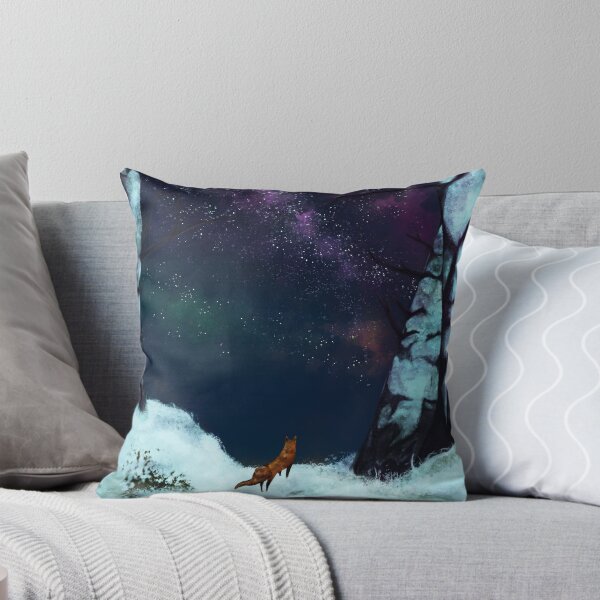 Item preview, on a snowy night designed and sold by yeoulji.