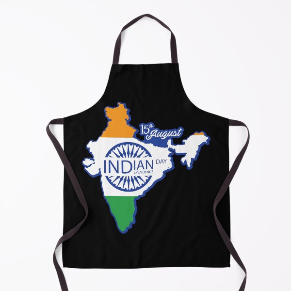 Item preview,  Indian Independence Day01 designed and sold by Cushy Digital.