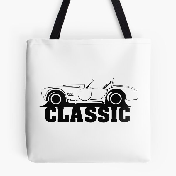 Item preview, Design of a car classic Cobra designed and sold by AndreMi.