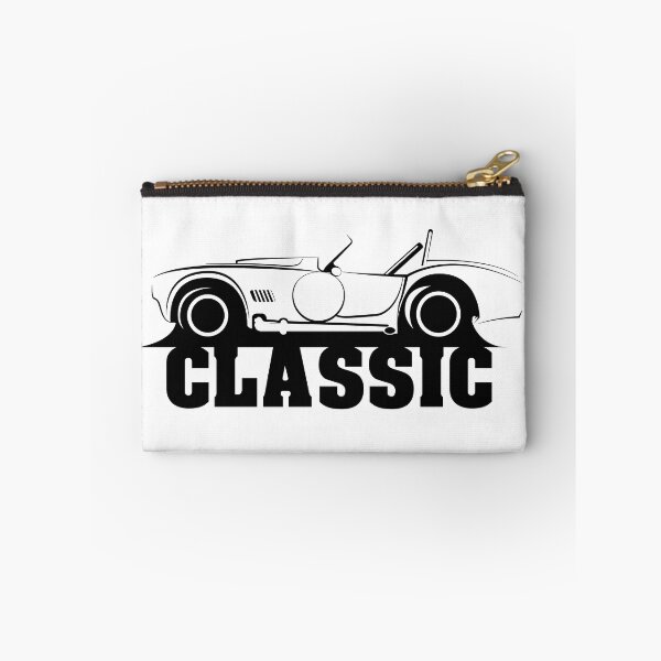 Item preview, Design of a car classic Cobra designed and sold by AndreMi.