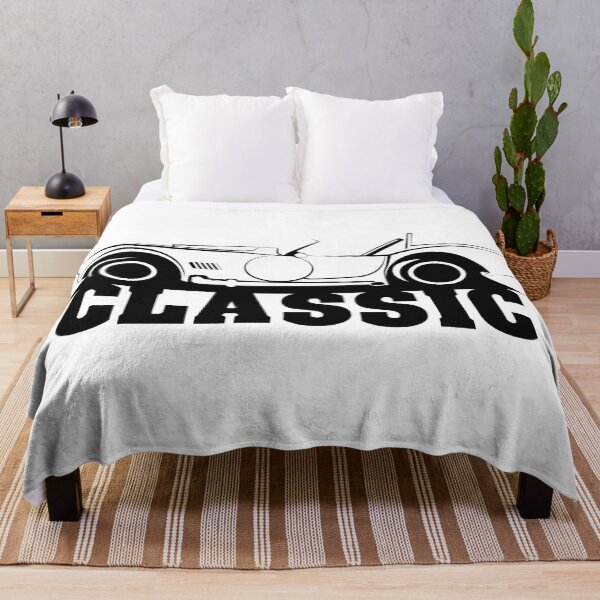 Item preview, Design of a car classic Cobra designed and sold by AndreMi.