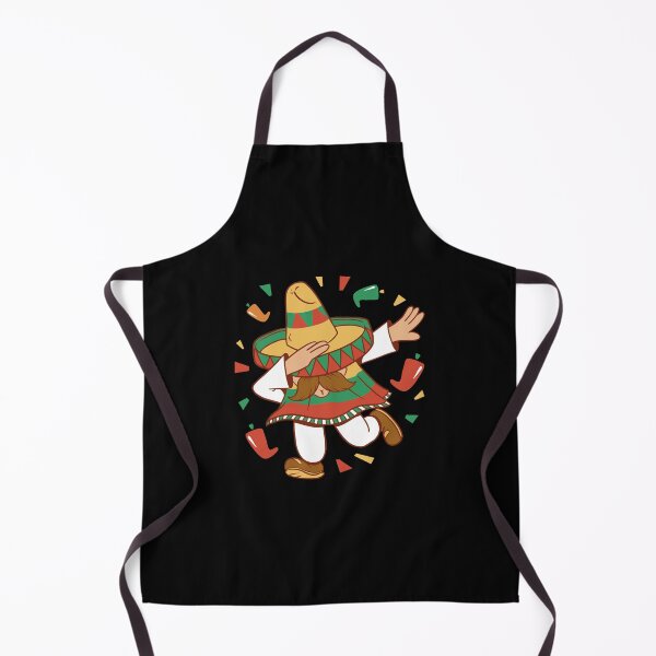 Item preview, Dabbing Mexicans designed and sold by DerSenat.