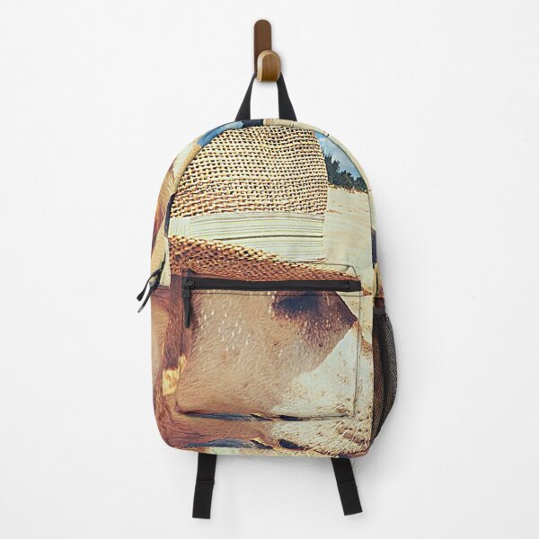 Item preview, Cute Dog Wearing a Hat designed and sold by lets-travel.