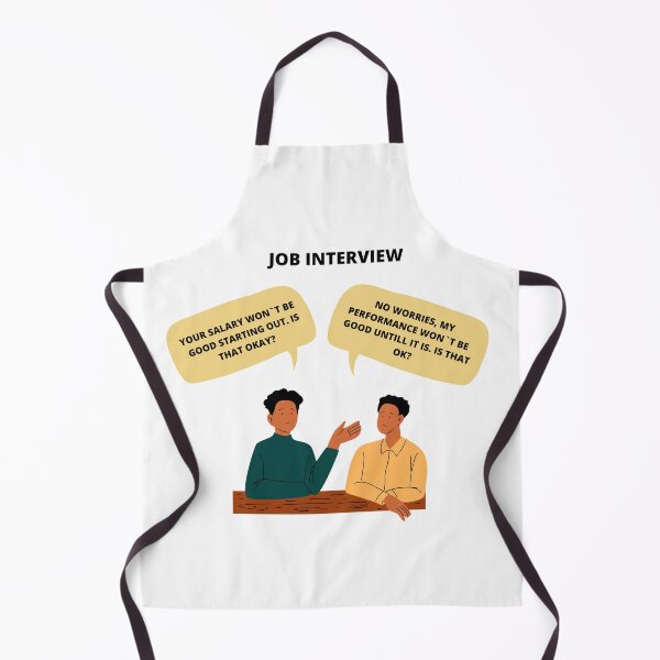 Item preview, Job Interview Joke HR Jokes Job Interview Meme Recruiter Gift Resume Salary Meme Job Performance Joke designed and sold by ohsheep.