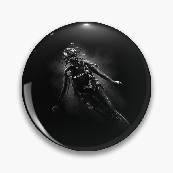 Item preview, diver | Dive designed and sold by DerSenat.
