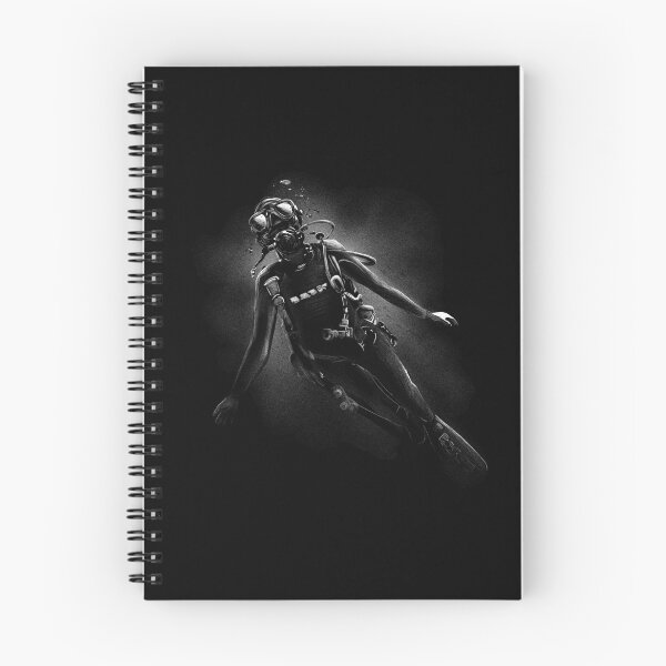 Item preview, diver | Dive designed and sold by DerSenat.
