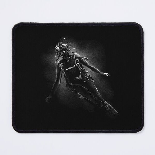 Item preview, diver | Dive designed and sold by DerSenat.