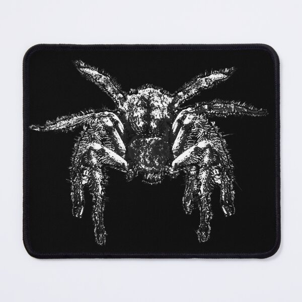 Item preview, Big spider graphic designed and sold by DFLC Prints.