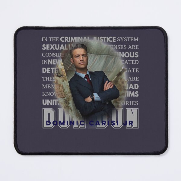 Item preview, Nice Keepsake Law And Order Gifts For Everyone designed and sold by Geoffrey95Shop.