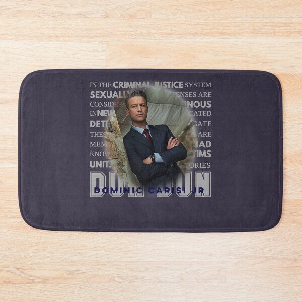 Item preview, Nice Keepsake Law And Order Gifts For Everyone designed and sold by Geoffrey95Shop.
