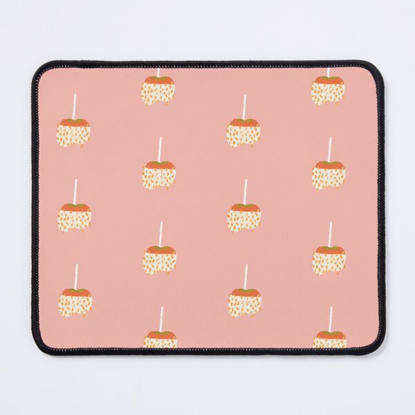 Item preview, Candy apple biscuit  designed and sold by Meredith Ann.